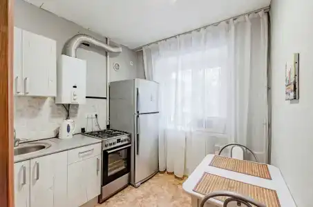 Квартиры на Бутлерова 56 - 99