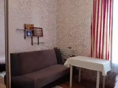 Квартиры Апарт Трофи на Октябрьской 8 - 82