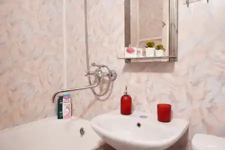 на проспекте Ленина 22 - 14