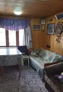 Дом у реки в Подоле - 0