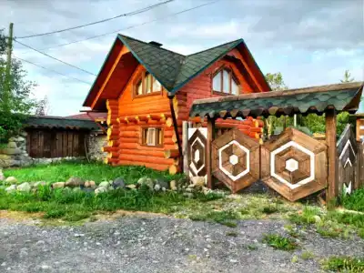 Медовое Ранчо - 26