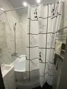 Уютная квартира в старом городе - 10