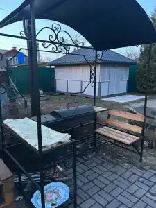 Уютный дом рядом с метро Прокшино - 2