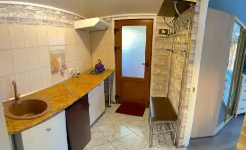 Гостевой дом на Шулейкина 18 - 321