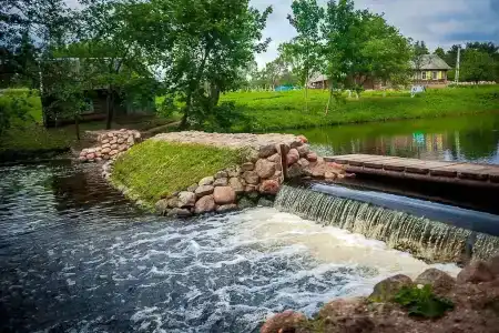 Домик Рыбака - 168