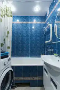 Квартиры на Заславской 25 - 108