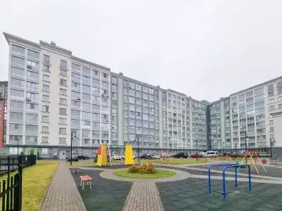 на Юбилейной - 26