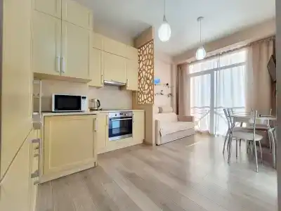 Квартиры на Кирова 28А - 6
