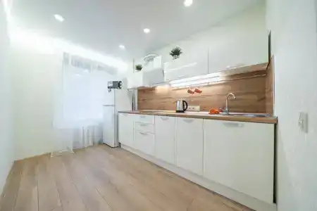 Квартиры на Романовской Слободе 10 - 25