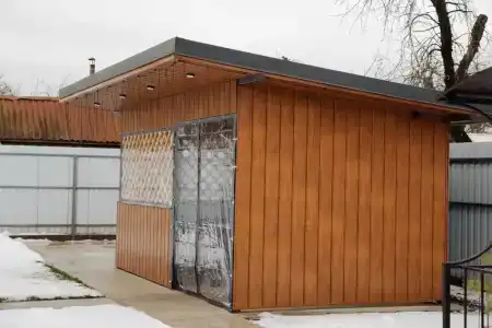 Шале Дрим Хаус - 24