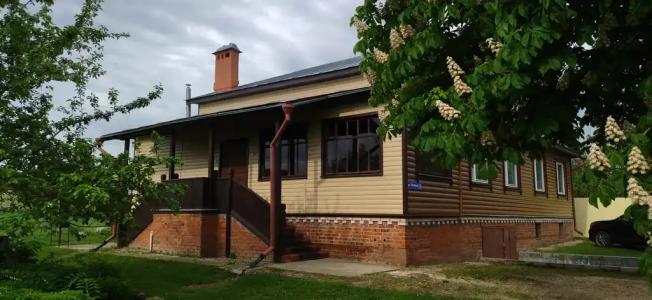 Гостевой дом на Ивановском - 30