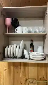 Рассвет в горах - 2