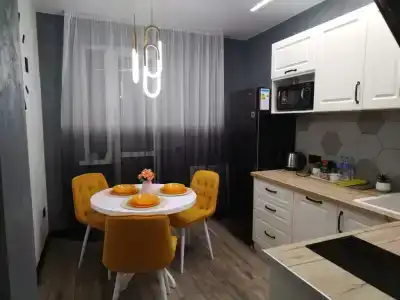 Квартиры на Литовском Вал 87А - 42