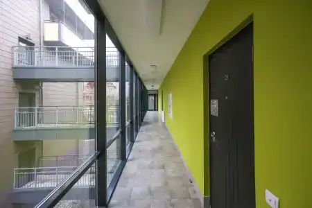 Квартиры на Лермонтовском 4к2 - 64