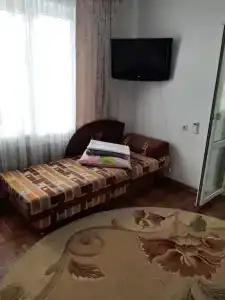 Apartment on Yuzhnaya 44 - 10