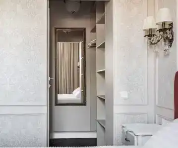 Гостевой дом на Энгельса, 6 - 22