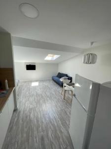 Квартиры на Цветочной 34 - 553