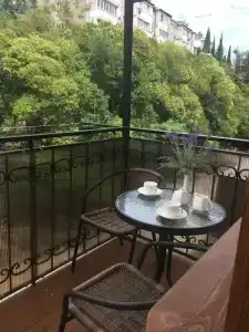 Квартиры на Артековской 6 - 21