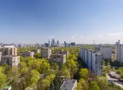 Квартиры на Тарутинской 4 - 48