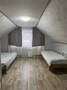 Отдых на телецком - 35