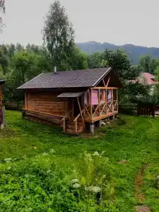 Усадьба Ароновых - 28