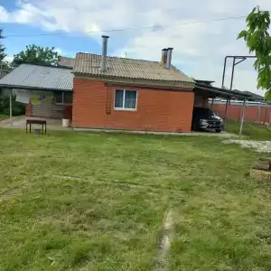 Частный дом на Дюкарева 40 - 6