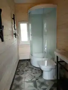 Дом Рыбака - 13