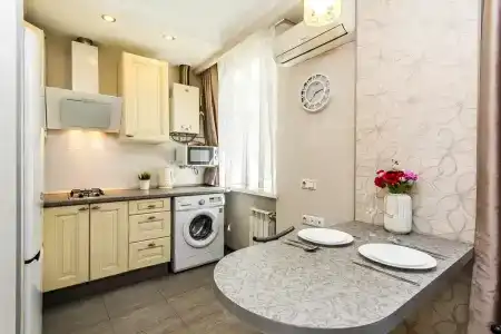 ApartGroup Красная Галерея - 4