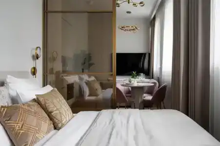 Grand Royal Residences - 181