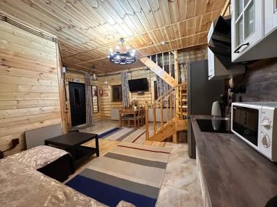 Уютный домик - 17