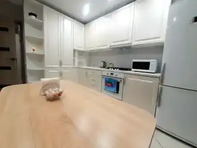 В переулке Юннатов (2 комнаты) - 6