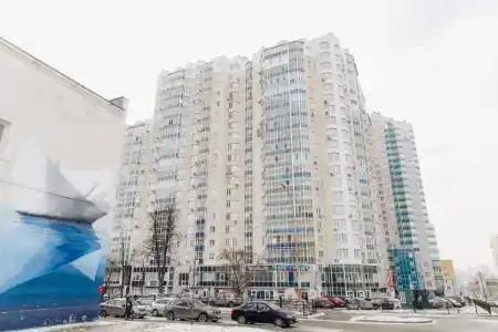 Квартиры на Шевченко 20 - 148