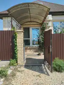 Тихое, спокойное место в СНТ Лазурное - 39