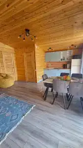 Дом у реки в Кора-Урсдоне - 4