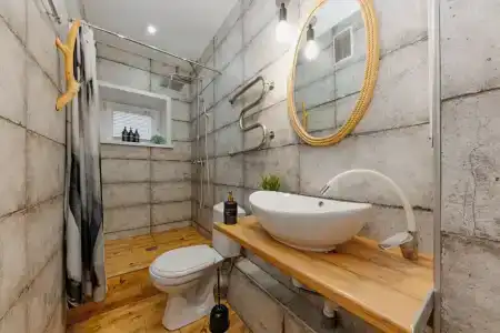 Лофт у Золотых Ворот - 26