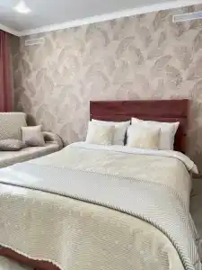 Квартиры на Авиации 8 - 90