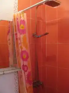 Квартира на берегу моря в Старой Гагре - 9