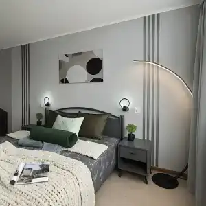 Квартиры на Мира 83 - 1