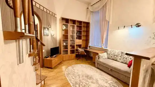 Квартиры на Миллионной 4/1 - 252
