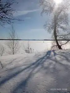 Дом на берегу с баней и катером - 45