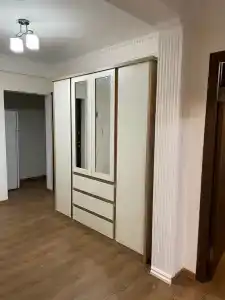 Квартиры на Акулиничева 15 - 51