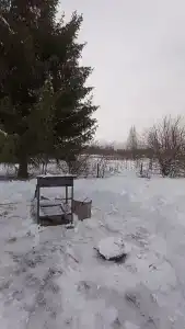 Коттедж на Селигере - 12