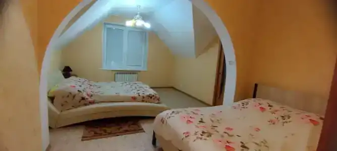 Дом на Балакиревской,12 - 3
