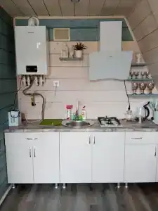 Белая Сова - 3