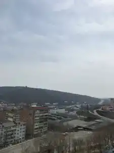 Квартиры на Окатовой 20 - 28