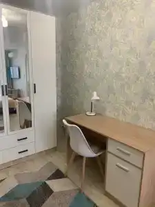 Квартиры на Амурском 51 - 56