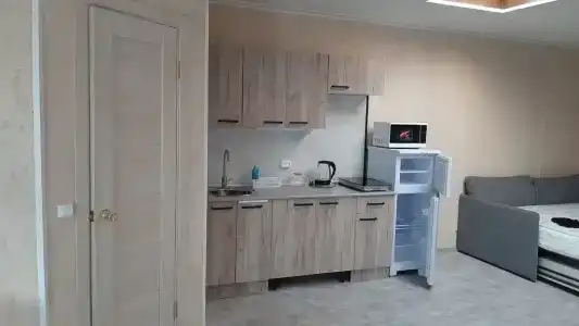 Домики на улице Карьерная - 14