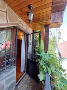 Просторный дом у моря - 2