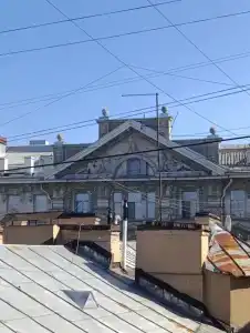 Апарт Пейдж 5 углов - 128