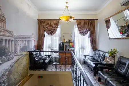 Дюлион апарт - 4